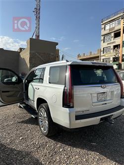 كاديلاك اسكاليد